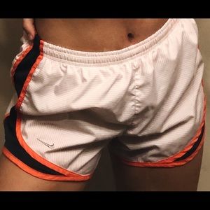 Nike shorts worn once